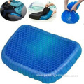 TPE Gel support cushion